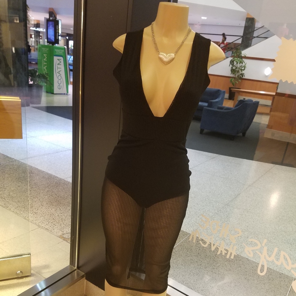 Ladies dress